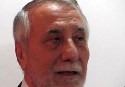 بهجت سليمان، السفير السوري في عمان